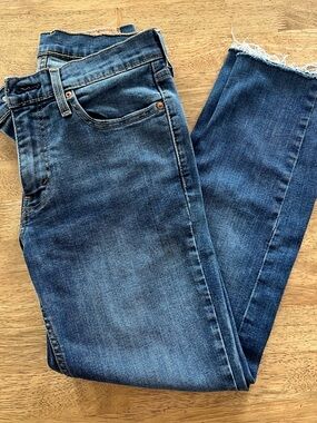 Women’s Levi’s Jeans